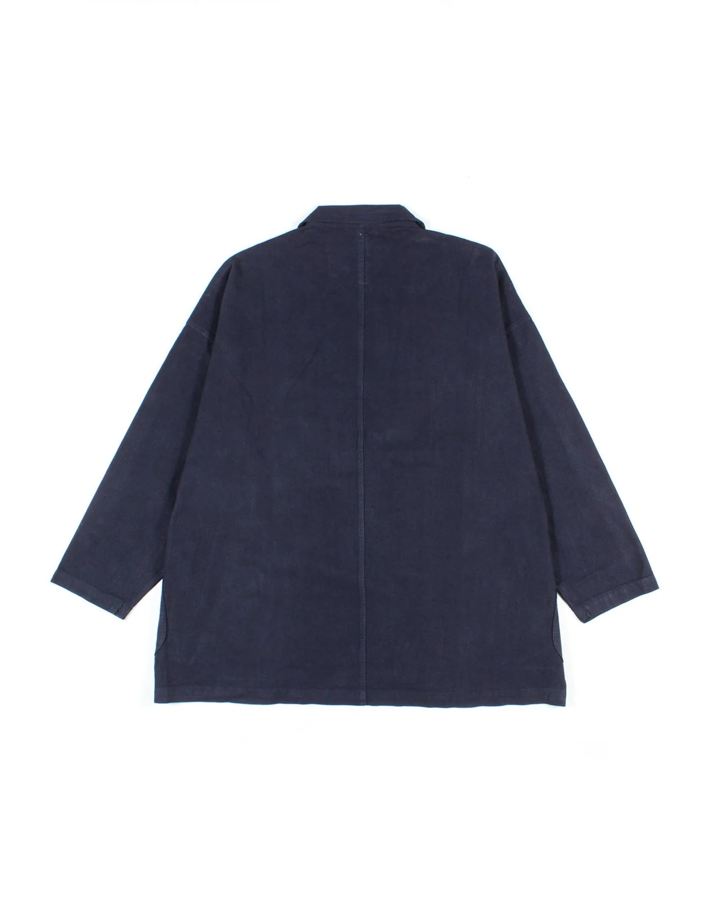 KASHI - LN - NAVY | Prospective Flow | Japanese Fashion for Men